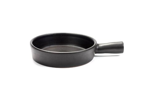 Serax Terracotta Pan Serax Terracotta Pan