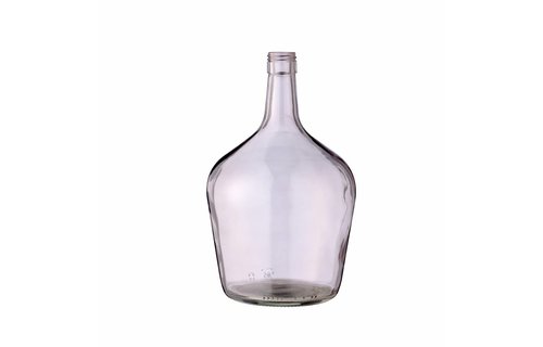 Bloomingville Vaas fles Ros̩ Bloomingville Vaas fles Ros̩