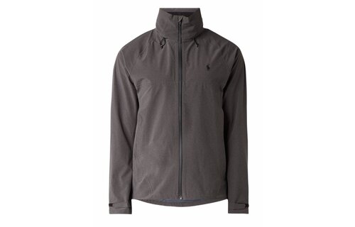 Ralph Lauren Windsor Heather Jacket With Logo Ralph Lauren Windsor Heather Jacket With Logo