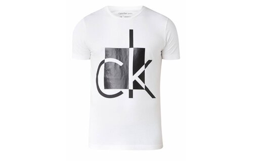 Calvin klein Tuo T-shirt With Logo Calvin klein Tuo T-shirt With Logo