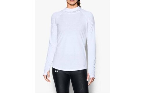 Under armor T-shirt UA Blocked Sportstyle Logo 5 Under armor T-shirt UA Blocked Sportstyle Logo 5