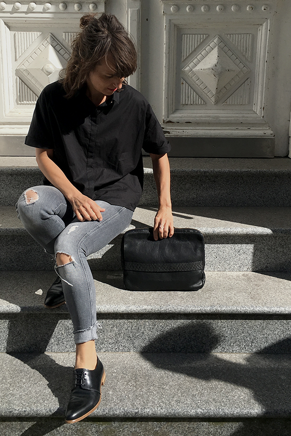greenfashionday Outfit