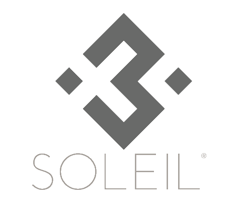 Logo Soleil-Fashion by XXX Collection