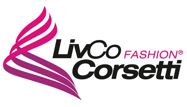 Livco Corsetti - Livia Corsetti logo