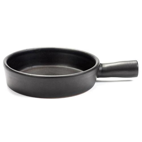Serax Terracotta Pan Serax Terracotta Pan