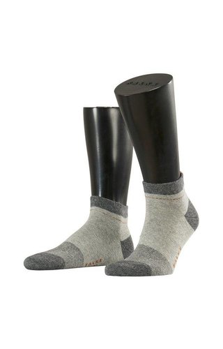 Falke Reversed Denim Heren Sneakersokken Falke Reversed Denim Heren Sneakersokken
