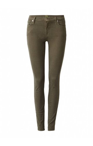 Calvin Klein Skinny low rise slim fit jeans Calvin Klein Skinny low rise slim fit jeans