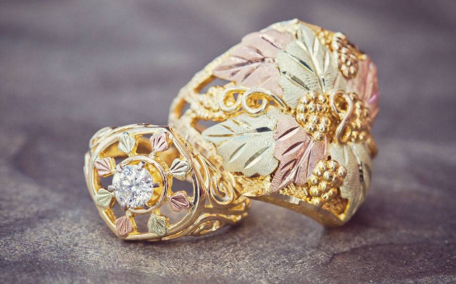 Trading Spaces Jewelry For Cash