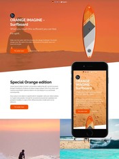 Redbanana one pager