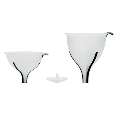 OXO Good Grips Trechterset 3-delig