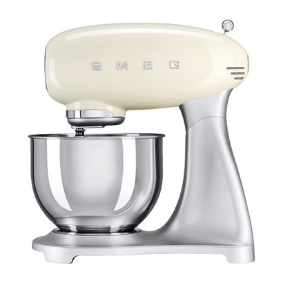 Smeg Keukenmachine Crème
