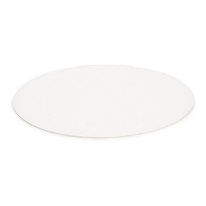 Patisse Bakpapier Rond 20 Stuks 23 cm