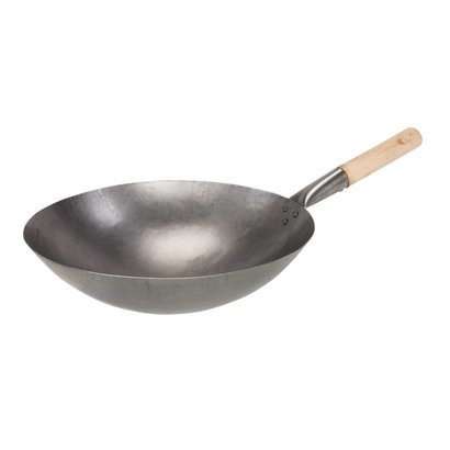 Kitchen Basics Wok 35 cm