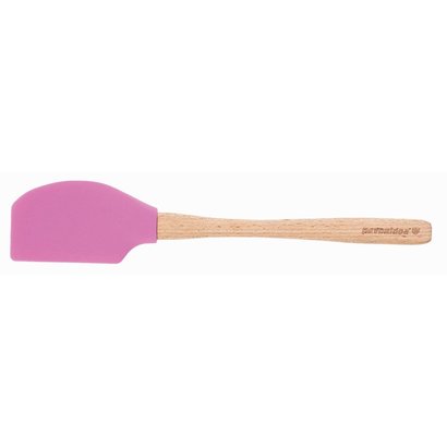 PavonIdea Spatel Siliconen Roze
