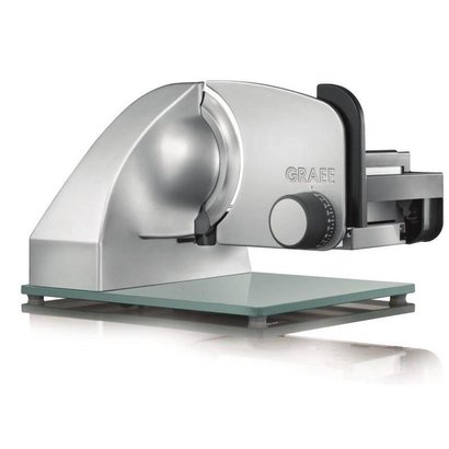 Graef Snijmachine Master M20