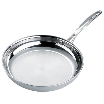 Scanpan Fusion 5 Koekenpan 20 cm