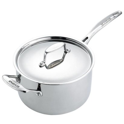Scanpan Fusion 5 Steelpan 3.7 Liter