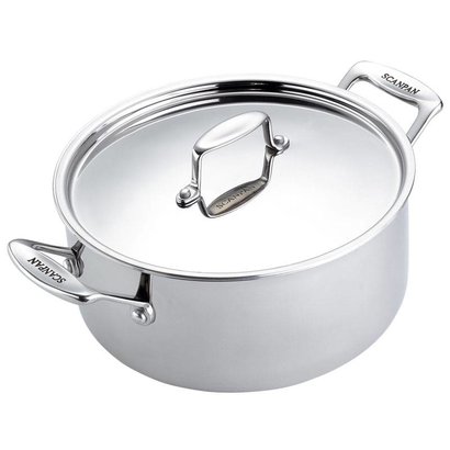 Scanpan Fusion 5 Kookpan 5.2 Liter