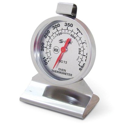 CDN Oventhermometer