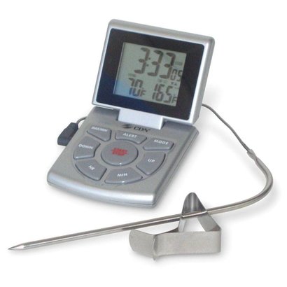 CDN Kernthermometer Digitaal met Voelerdraad