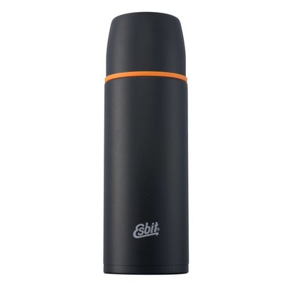 Esbit Isoleerkan 1 Liter Zwart