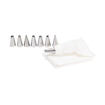 Patisse Decoreerset 9 Delig