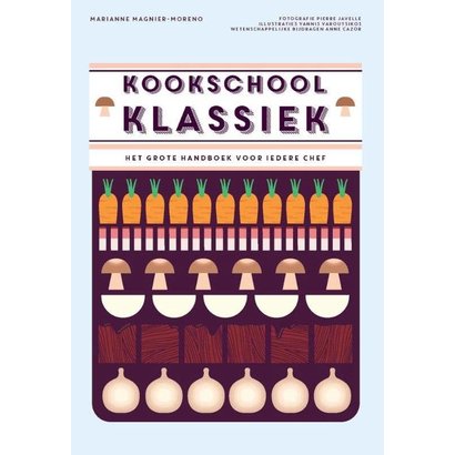 Kookschool Klassiek