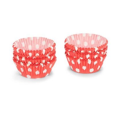 Patisse Papieren Cupcake Vormpjes 200 Stuks