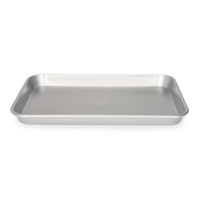 Patisse Silver Top Bakplaat 34x24 cm