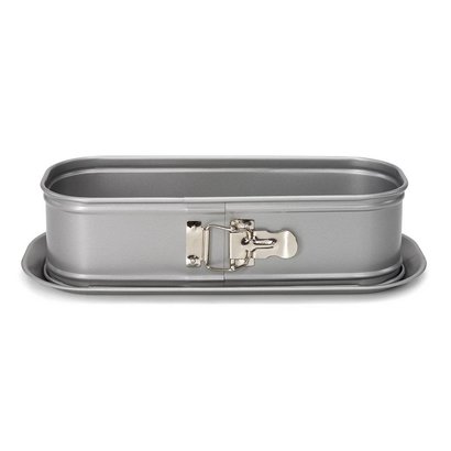 Patisse Silver Top Cake Springvorm 30 cm