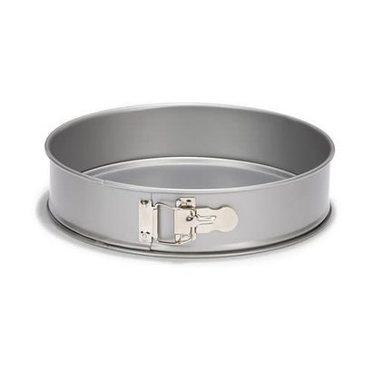 Patisse Silver Top Springvorm 24 cm