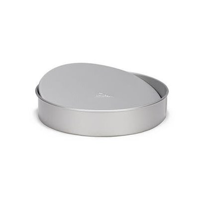 Patisse Silver Top Taartvorm Losse Bodem 20 cm
