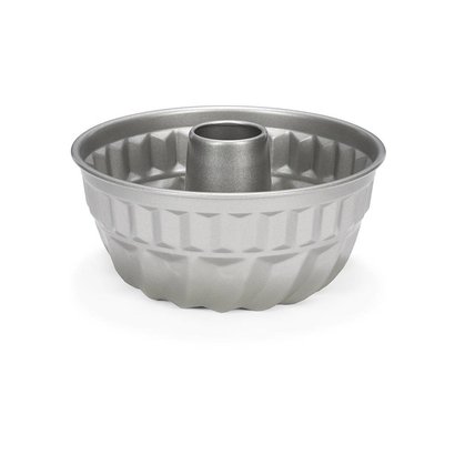 Patisse Silver Top Tulbandvorm 22 cm