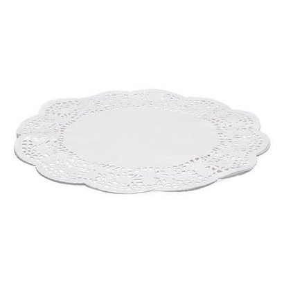 Patisse Taartranden 6 Stuks 36 cm