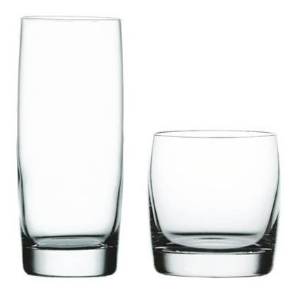 Nachtmann Vivendi Drinkglazenzet 12-delig
