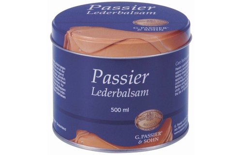 G. Passier & Sohn PASSIER LEDERBALSAM G. Passier & Sohn PASSIER LEDERBALSAM
