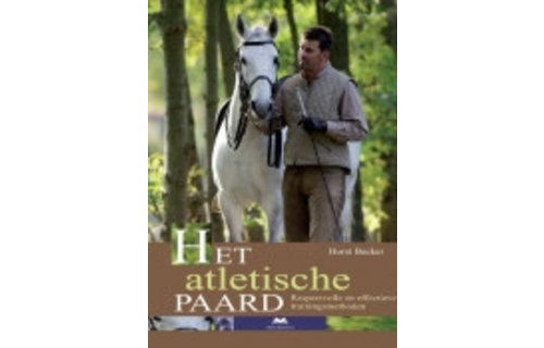 Design by Horst Becker HET ATLETISCHE PAARD Design by Horst Becker HET ATLETISCHE PAARD