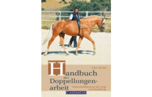 Design by Horst Becker HANDBUCH DOPPELLONGENARBEIT Design by Horst Becker HANDBUCH DOPPELLONGENARBEIT
