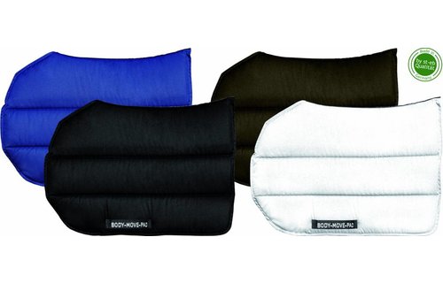 Design by Horst Becker BODY-MOVE-PAD BASIC RELAX SPRINGEN Design by Horst Becker BODY-MOVE-PAD BASIC RELAX SPRINGEN