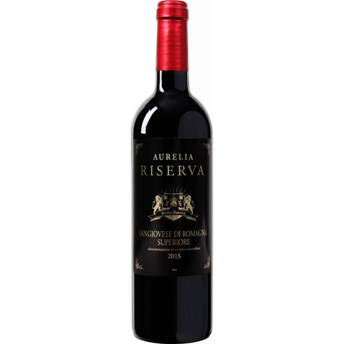 Riserva Superiore Riserva Superiore