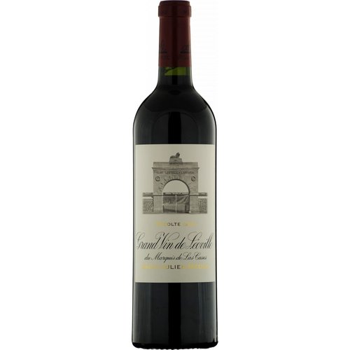 Grand Cru Classé Saint-Julien Grand Cru Classé Saint-Julien