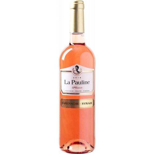 Grenache-Syrah Grenache-Syrah