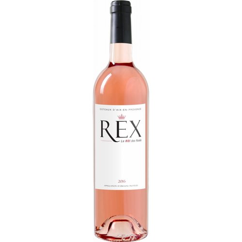 REX REX