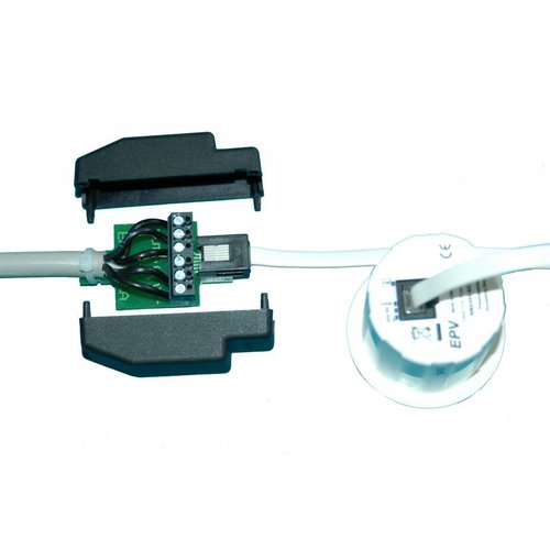 KA2 Kabel-Adapter KA2 Kabel-Adapter