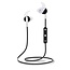 Caramello Caramello Bluetooth In-Ear Draadloze Sport Oordopjes / oortjes / koptelefoon / hoofdtelefoon / headphones met microfoon| Geschikt voor hardloop en sport | Wireless bereik tot 10 meter
