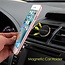 Caramello Smartphone Houder Auto | Magnetische Telefoonhouder voor in Rooster Dashboard | SE/6/7/8/X, iPad Pro, Samsung S7/S8/Note