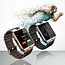 Merkloos Smartwatch Android Met HD Camera en Microfoon | Met SIM-slot voor Bellen, Whatsappen, E-mail Checken | HD Touchscreen | Bluetooth