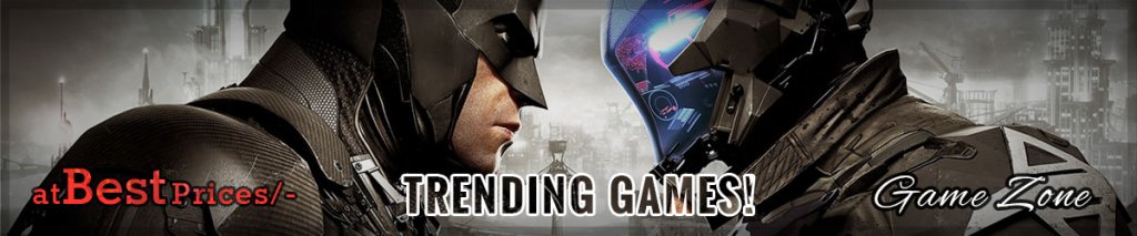 games