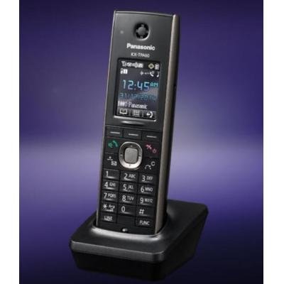 Настройка телефона panasonic kx tpa60