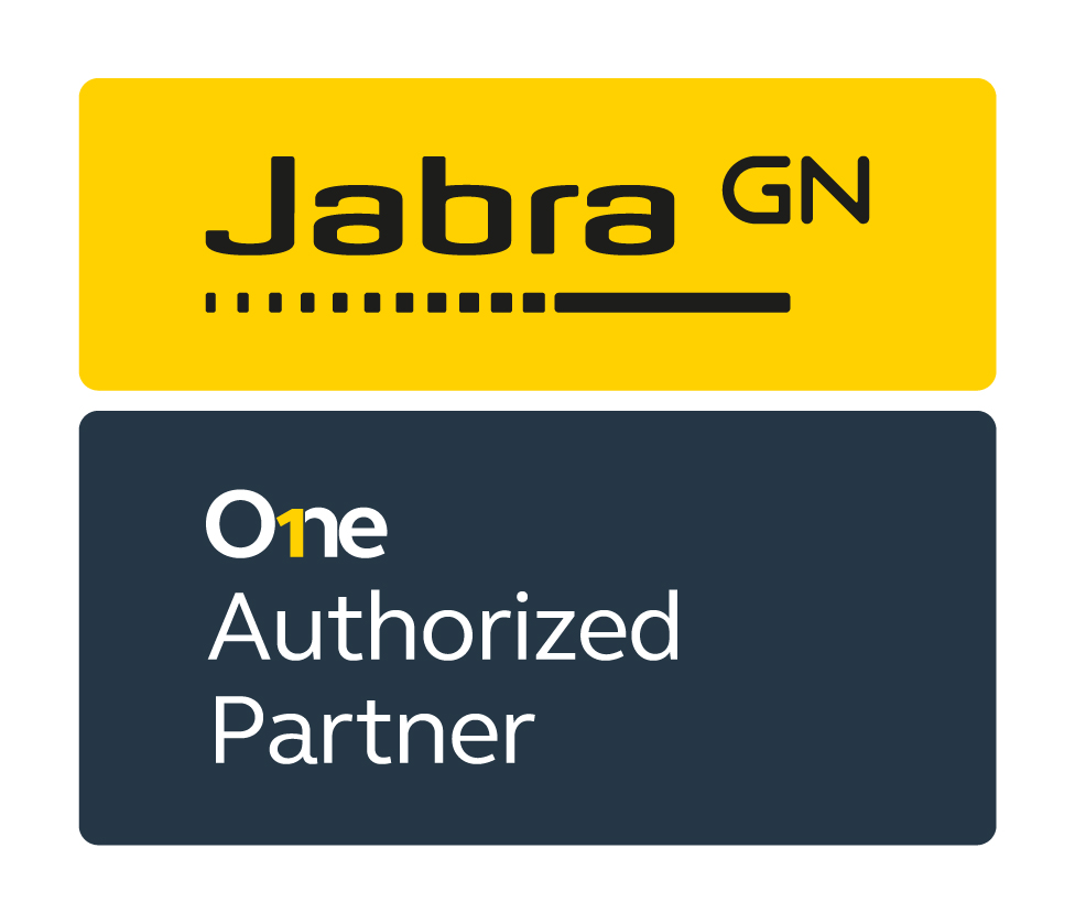 Jabra One Authorized Partne
